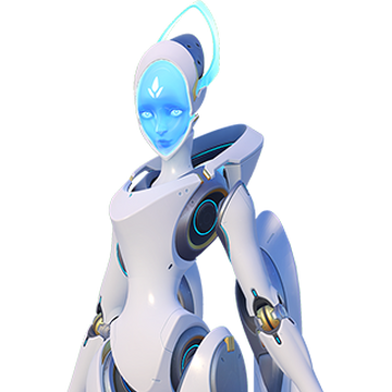 Echo Overwatch Wiki Fandom Ashe is the ambitious and calculating leader of the deadlock gang and a. echo overwatch wiki fandom