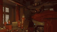 Mccree yearoftherooster spark.gif (3,97 МБ) Не смотрю на взрыв ()