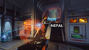 Nepal translation 7