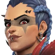 Королева стервятников