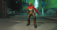McCree emote heroic.gif (5,63 МБ) По умолчанию