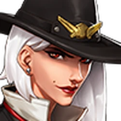 Ashe Overwatch Wiki Fandom Ashe is now available to play in overwatch. ashe overwatch wiki fandom