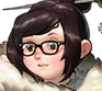 Mei icon