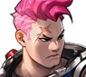 Zarya