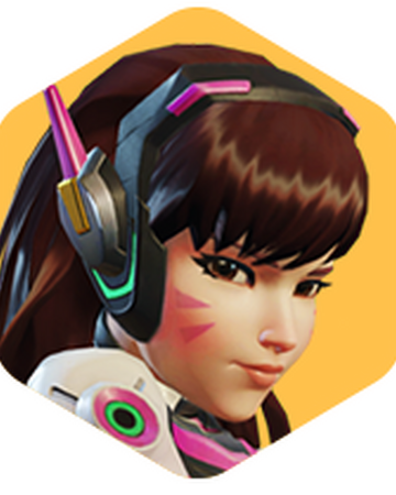 D Va Overwatch オーバーウォッチウィキア Fandom