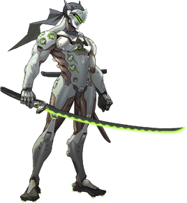 Overwatch