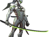 Genji