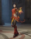 慈悲 惡魔