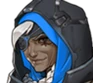 Ana icon