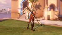 Mercy victorypose readyforbattle