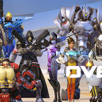 Overwatch オーバーウォッチウィキア Fandom Overwatch オーバーウォッチウィキア Fandom