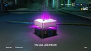 Epic Loot Box - PS4