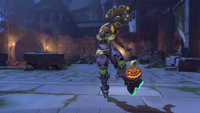 Pumpkin Control ({{HalloweenTerror}})