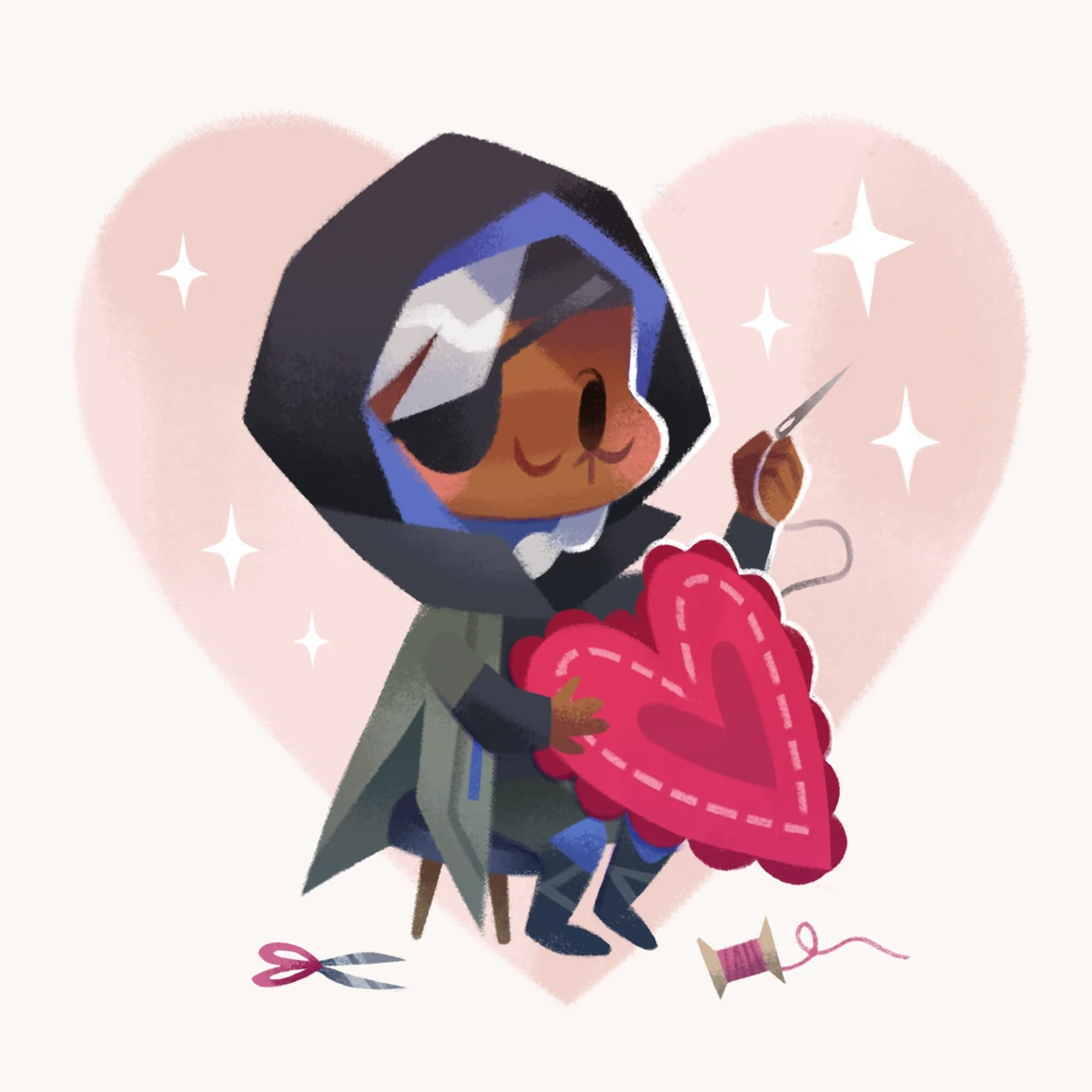 Overwatch Valentine's Day Cards | Overwatch Wiki | Fandom