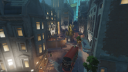 Kingsrow screenshot 2