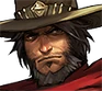 McCree icon