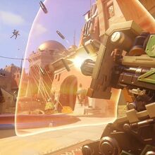 Overwatch オーバーウォッチウィキア Fandom Overwatch オーバーウォッチウィキア Fandom
