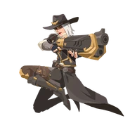 Ashe Spray - Gotcha