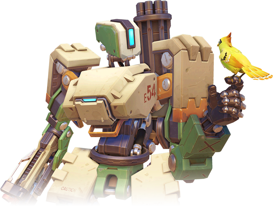 Bastion Overwatch Wiki Fandom