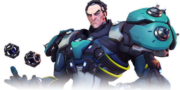 Sigma Overwatch Wiki Fandom