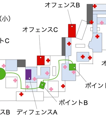 Numbani Overwatch オーバーウォッチウィキア Fandom