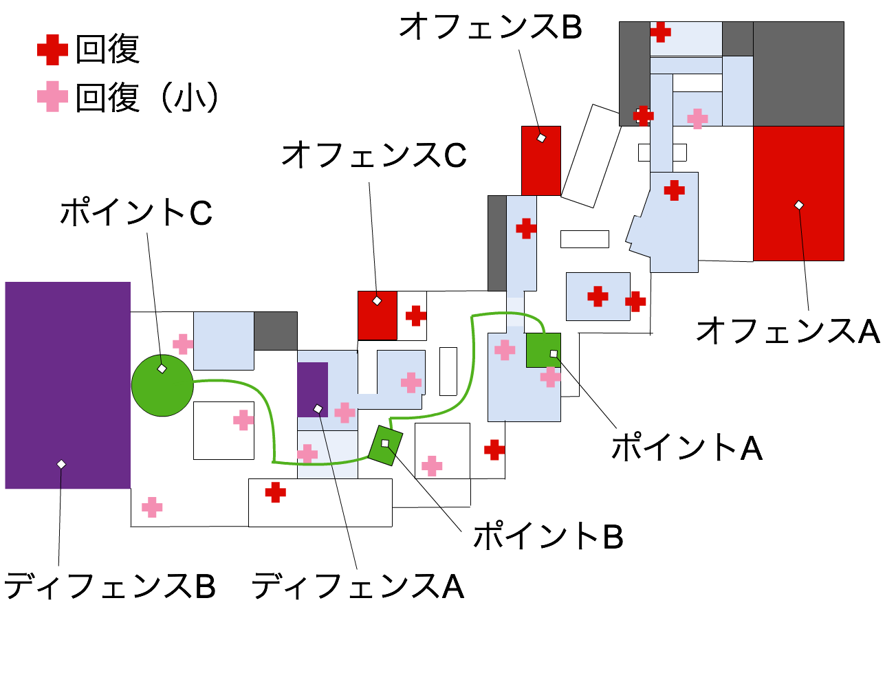 Numbani Overwatch オーバーウォッチウィキア Fandom