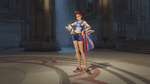Tracer trackandfield