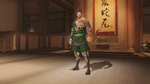 Hanzo midori