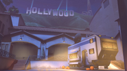 Hollywood Halloween screenshot 6