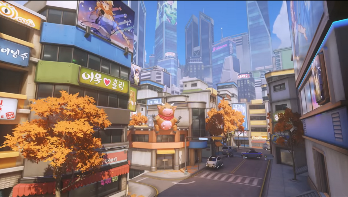 Overwatch 2: Invasão chegou com novas aventuras, uma nova heroína e novas  formas de jogar! — Overwatch 2 — Notícias da Blizzard