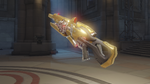 Widowmaker classic golden widowskiss.png (1,4 MB) Dourada Beijo da Viúva ( 3000)