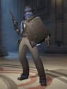 Mccree mysteryman.jpg (132キロバイト) Mystery Man (1000 credits)