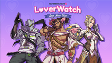 Loverwatch