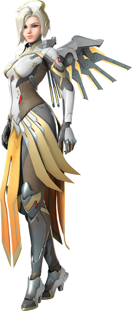 overwatch mercy overwatch mercy