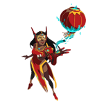 Lanterna (Predefinição:LunarNewYear)