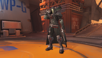 Reaper casual