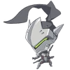 Genji cute