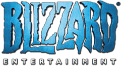 blizzard entertainment logo