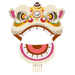 Auspicious Lion.png
