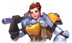 Heroes - Overwatch Wiki