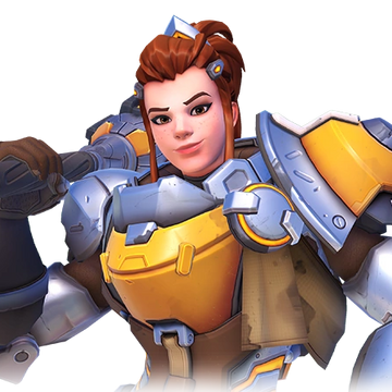 Brigitte Overwatch Wiki Fandom The latest tweets from overwatch (@playoverwatch). brigitte overwatch wiki fandom