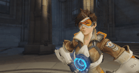 Tracer seriousbusiness