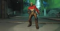 McCree joker.gif (5,42 МБ) Пошутил ( 250)