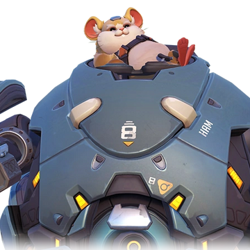 Wrecking Ball Overwatch Wiki Fandom