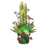 Kadomatsu (Predefinição:WinterWonderland)