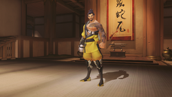 Editing Hanzo (Summer) - AnotherEidos Wiki