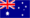Flag australia