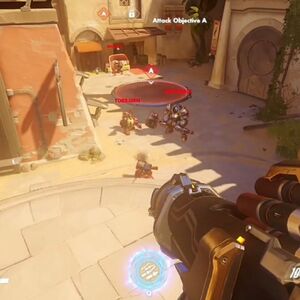 Overwatch オーバーウォッチウィキア Fandom Overwatch オーバーウォッチウィキア Fandom