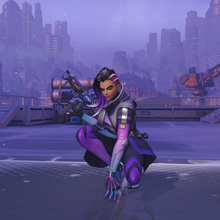 Sombra Overwatch Wiki Fandom The new hacker is playable on live. sombra overwatch wiki fandom