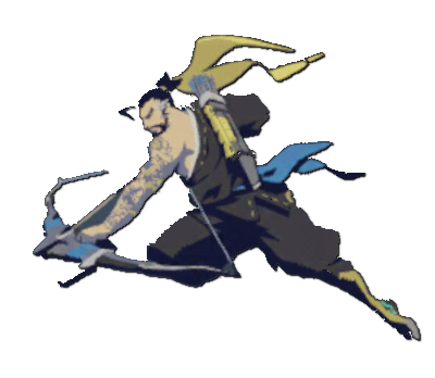 Overwatch Wiki Aerosol Spray Hanzo PNG, Clipart, Action Figure